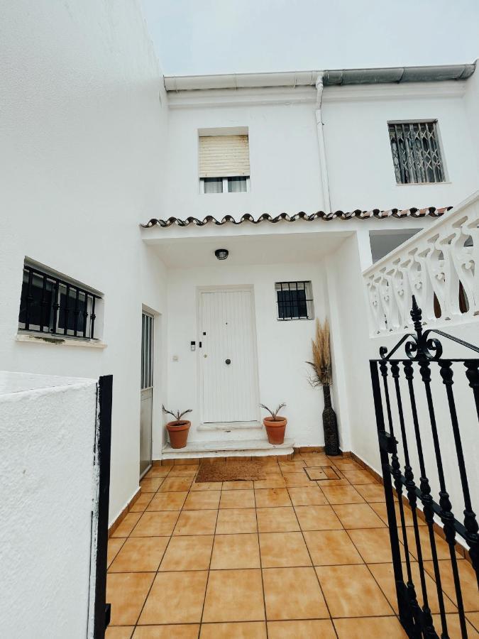 Вилла Casa Tete Тарифа Экстерьер фото