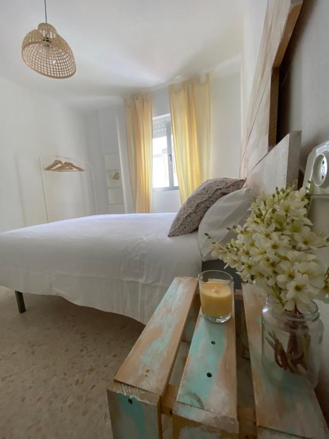 Вилла Casa Tete Тарифа Экстерьер фото