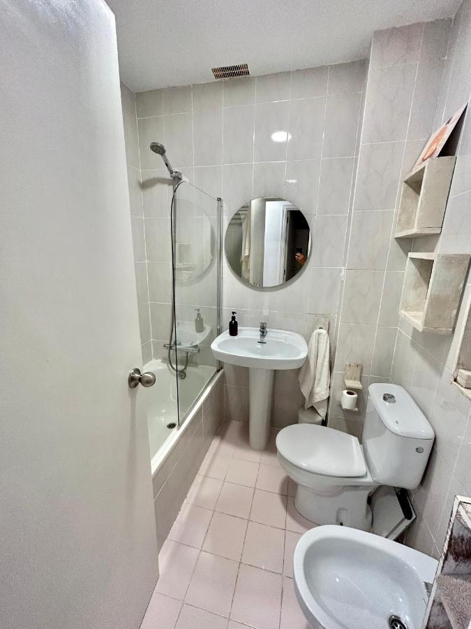 Вилла Casa Tete Тарифа Экстерьер фото